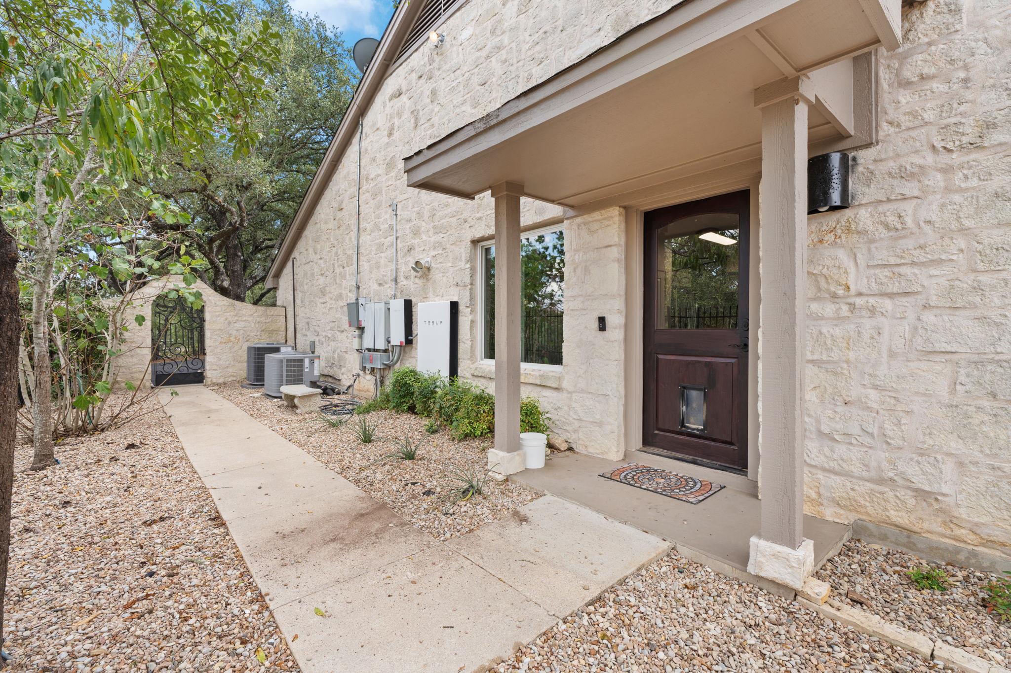 24 Long Creek RD