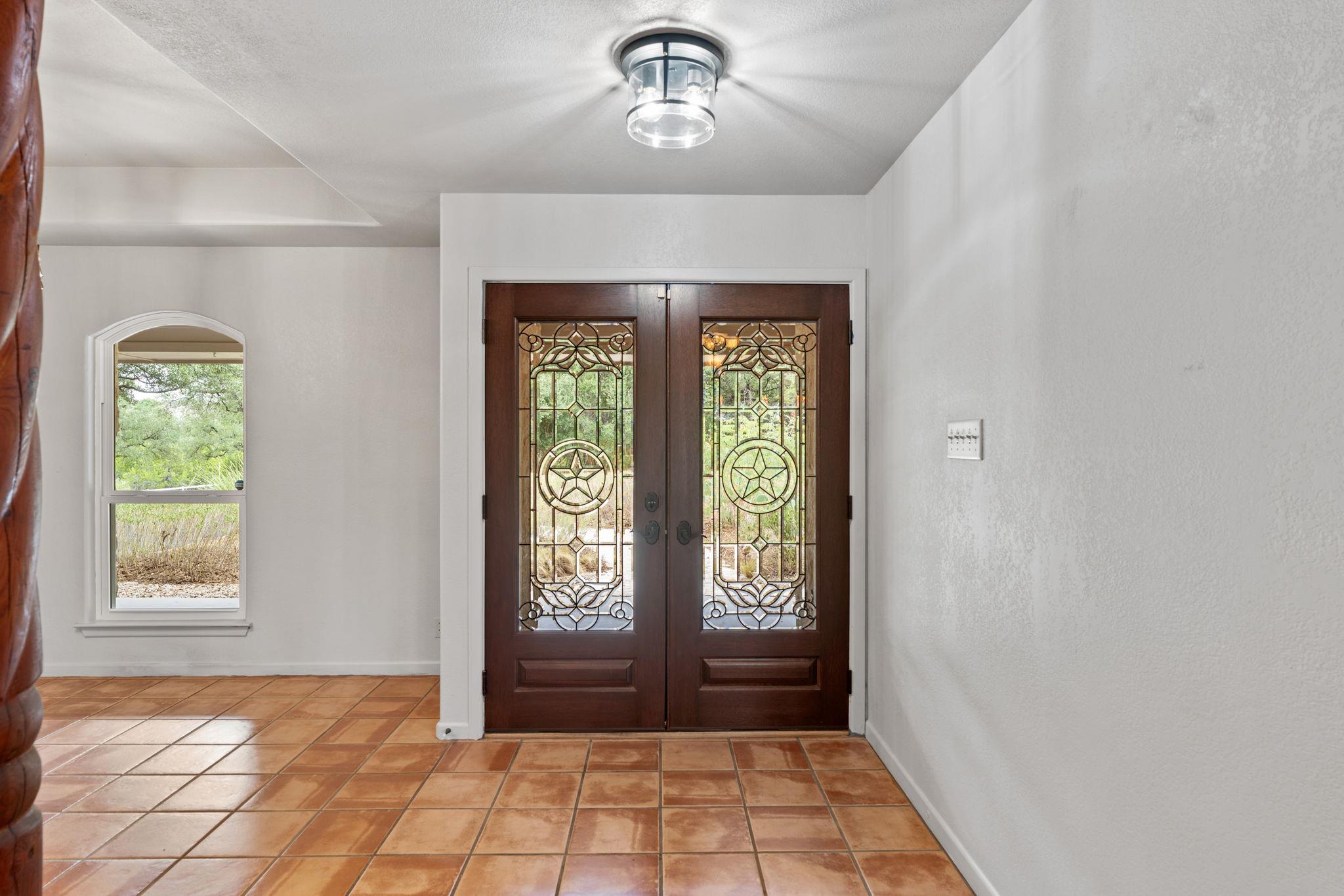 24 Long Creek RD