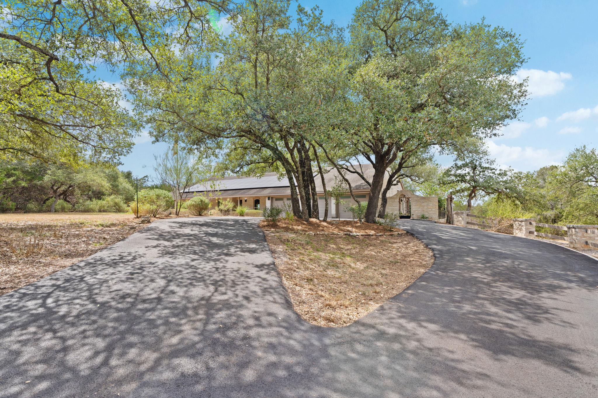 24 Long Creek RD
