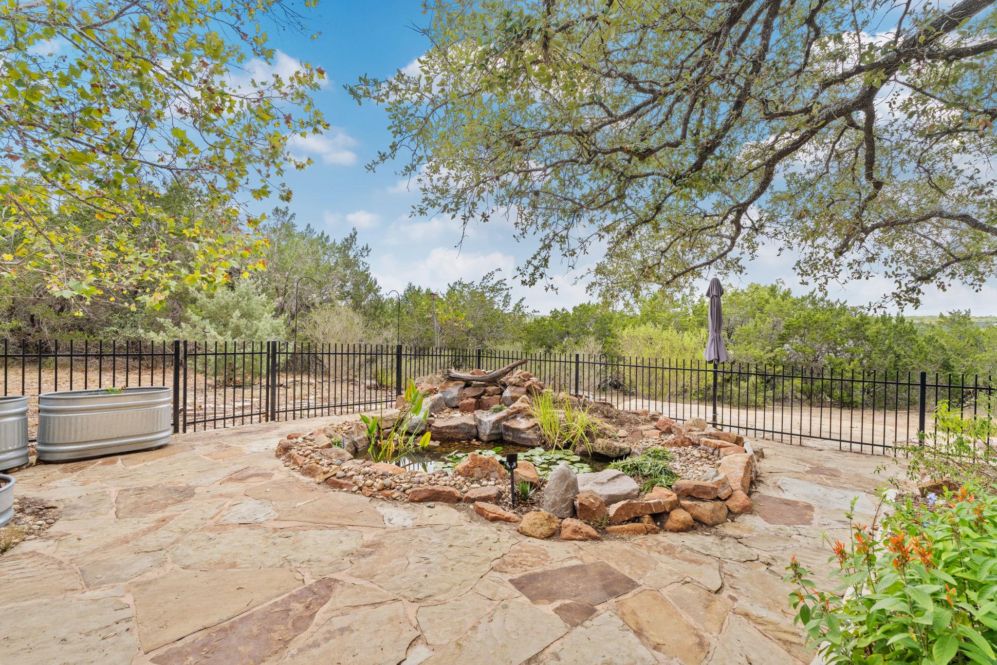 24 Long Creek RD