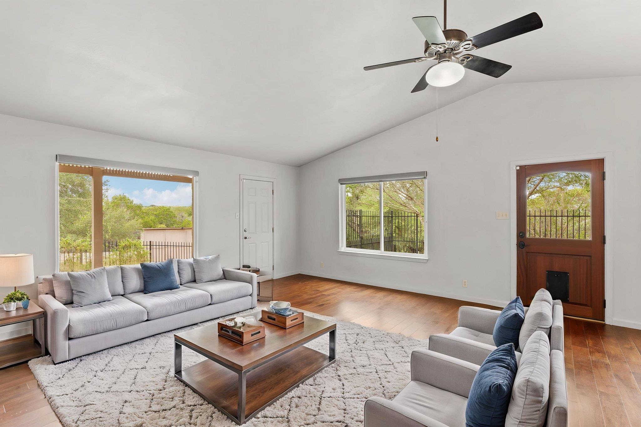 24 Long Creek RD