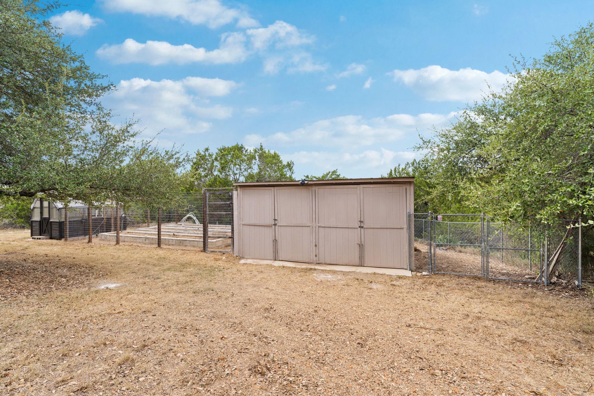24 Long Creek RD