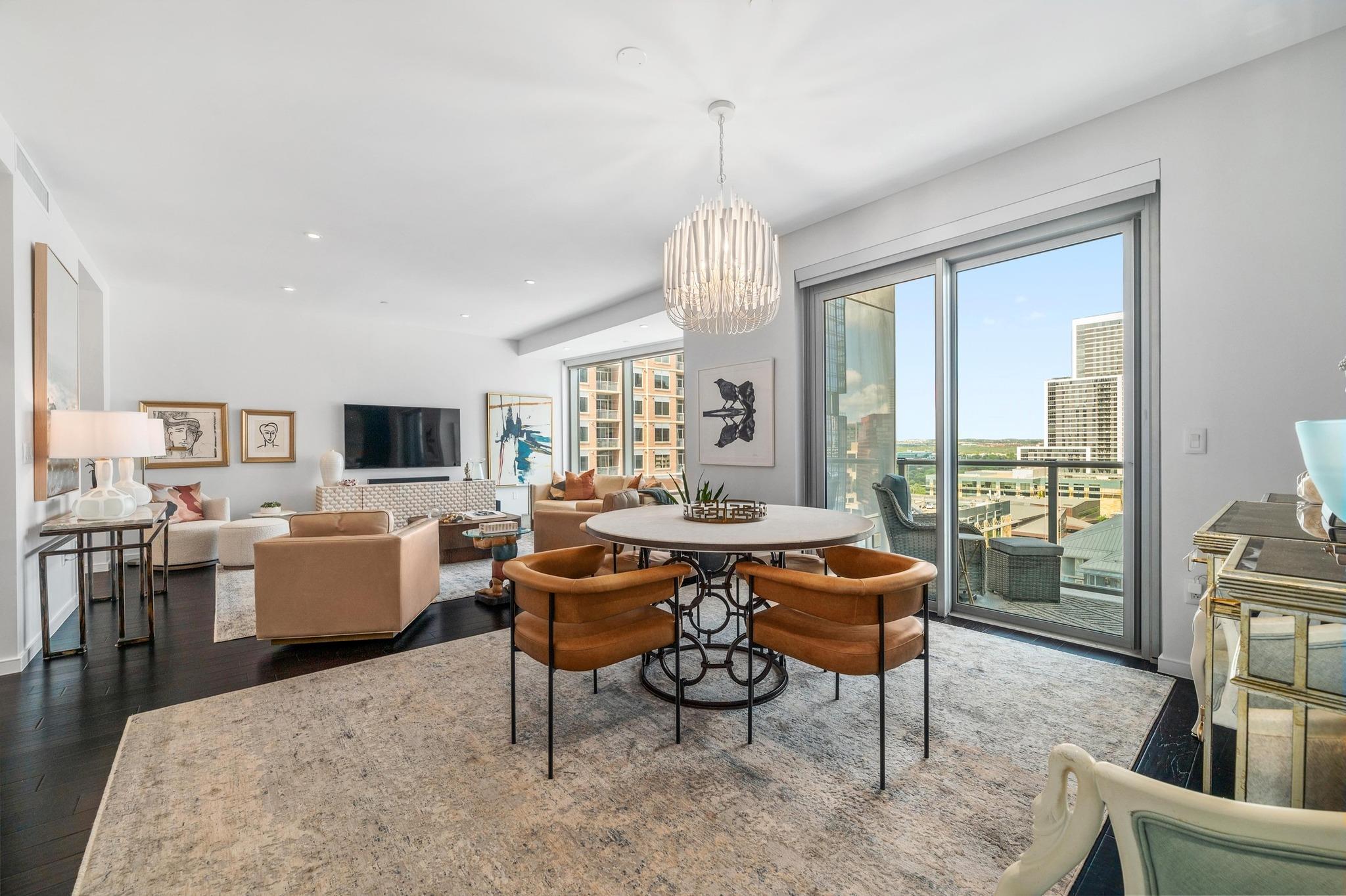 200 Congress Ave # 13A