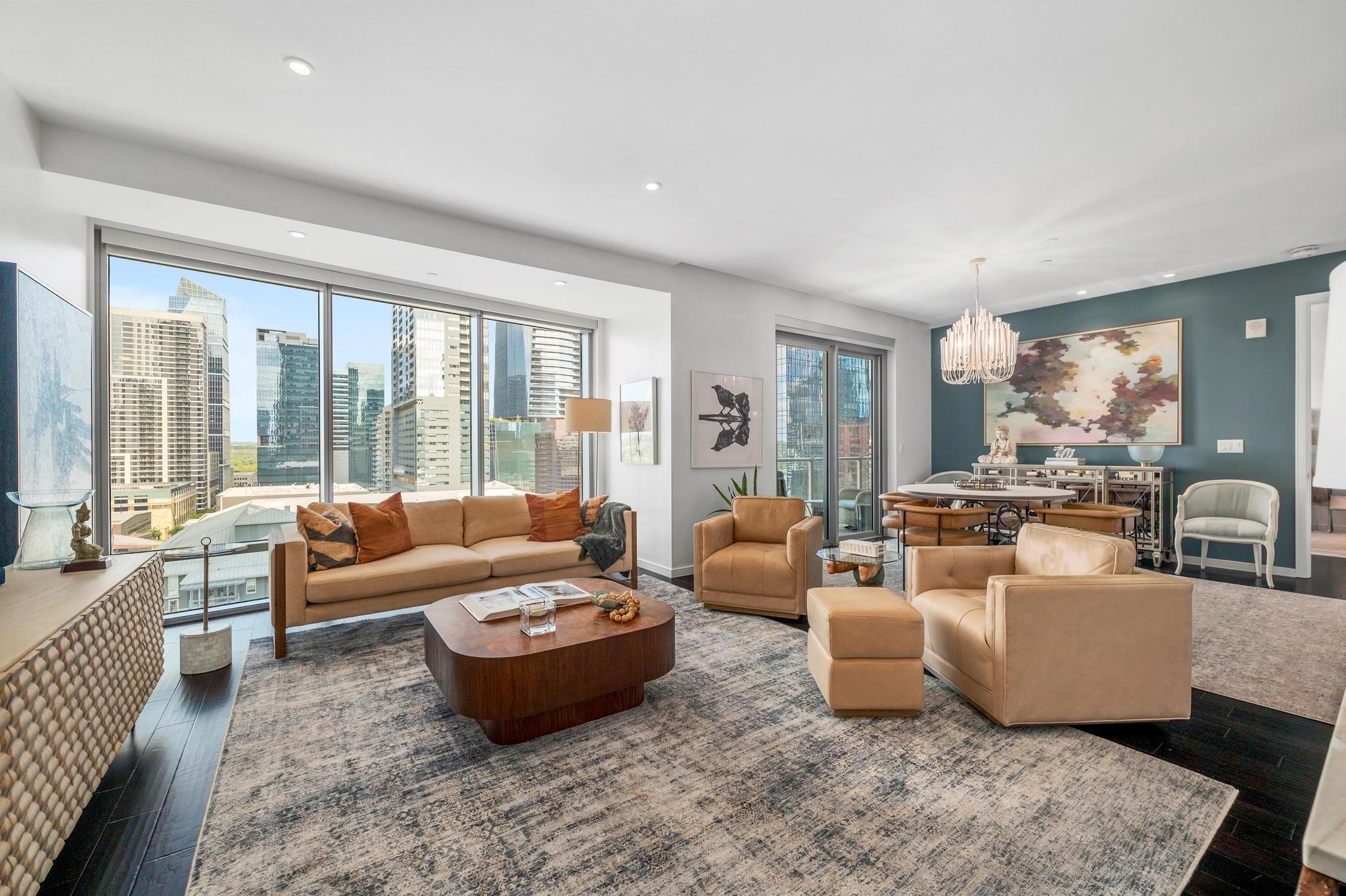 200 Congress Ave # 13A