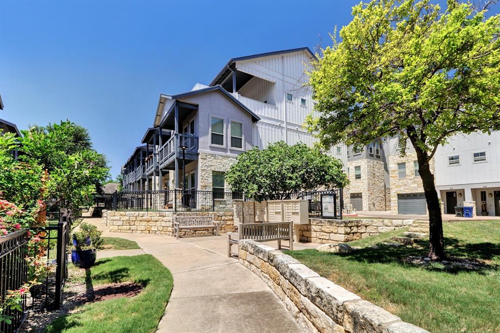 2520 Bluebonnet LN # 41