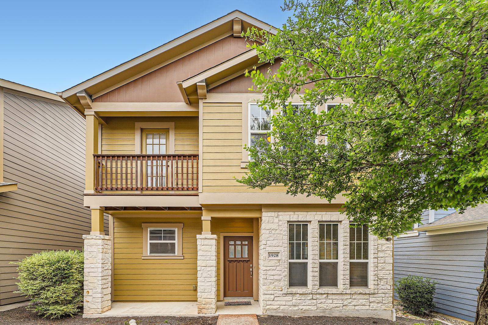 1928 Tramson DR