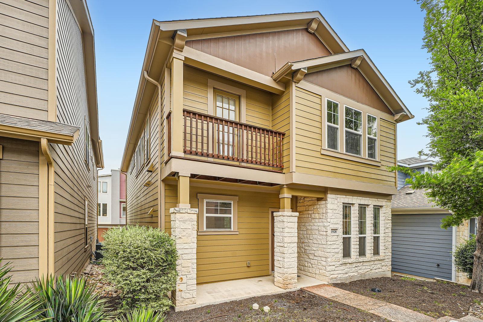 1928 Tramson DR