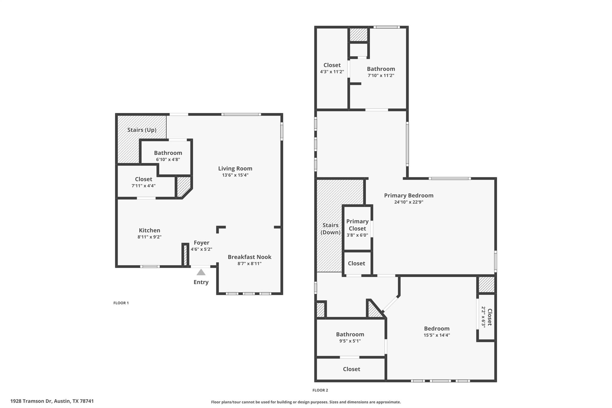 1928 Tramson DR
