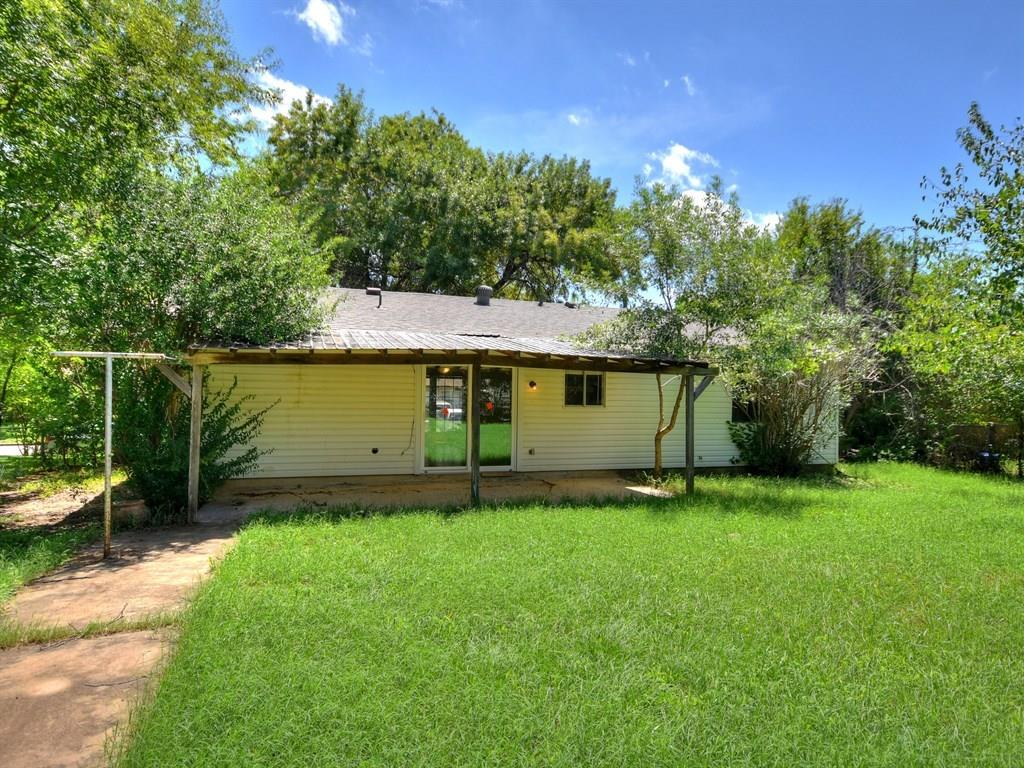 1604 Parkside CIR