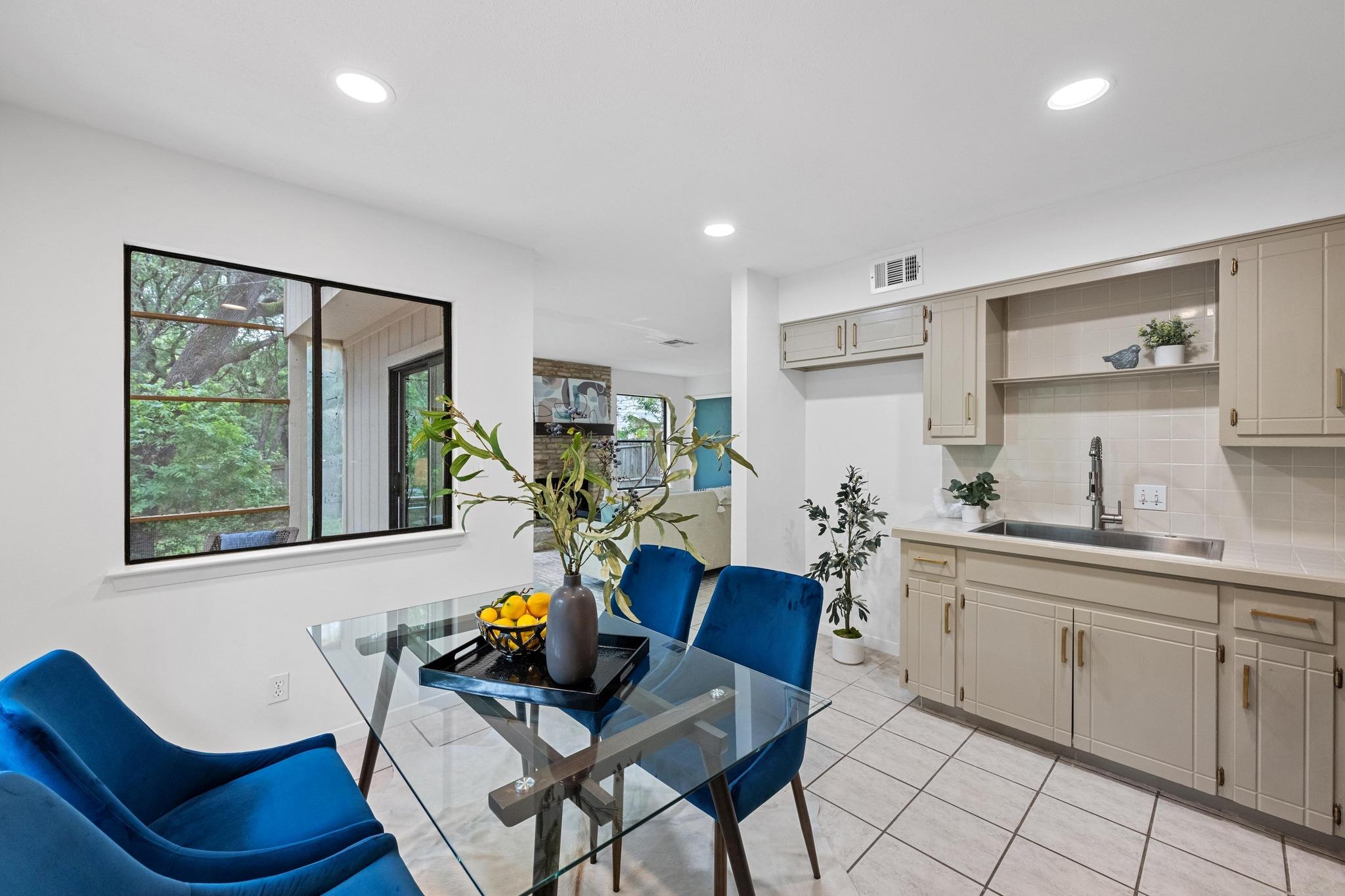 1511 Terrapin CT # B