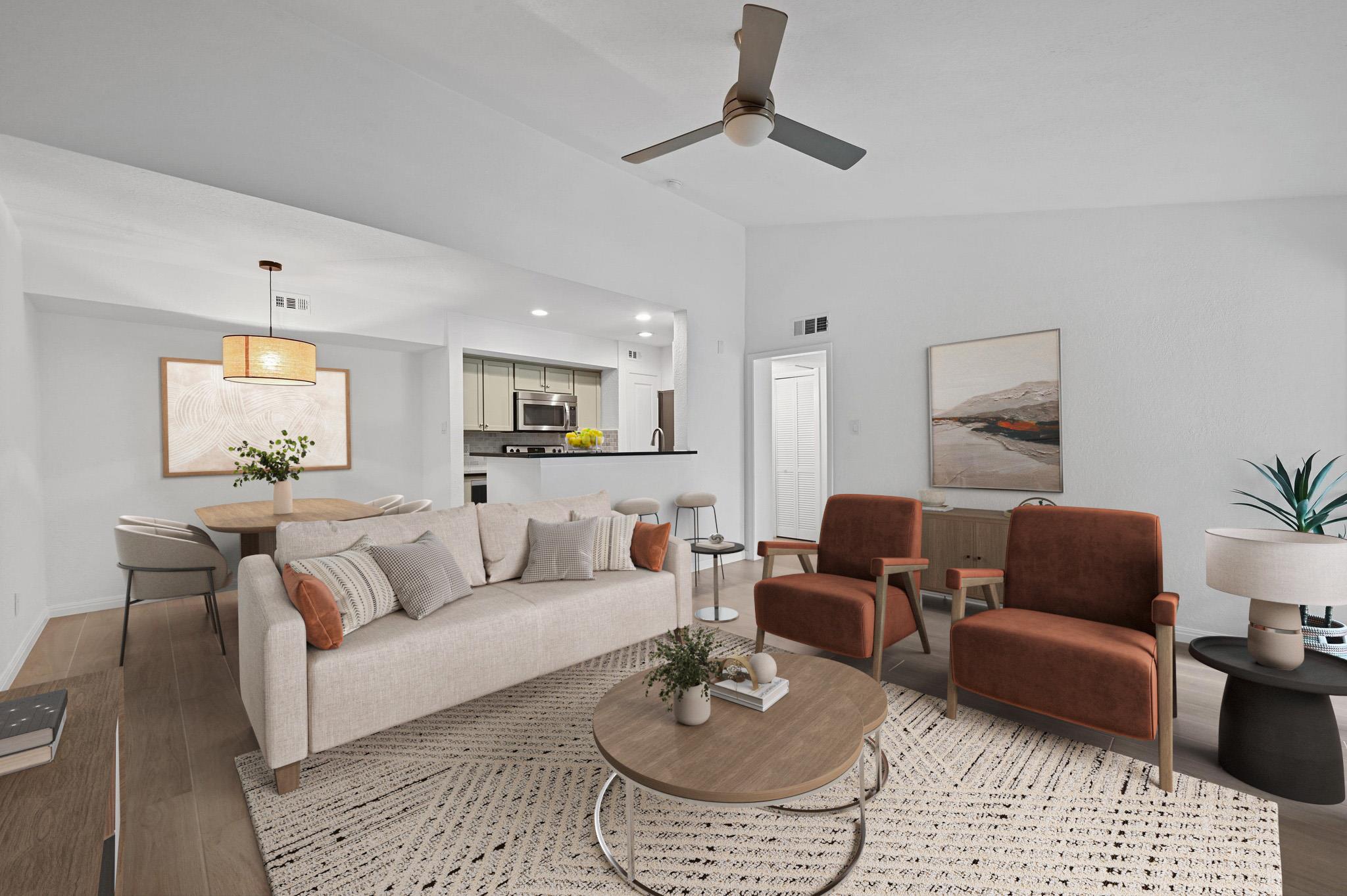 3204 Menchaca RD # 212