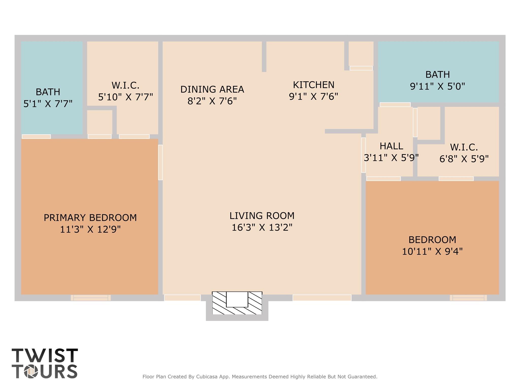 3204 Menchaca RD # 212