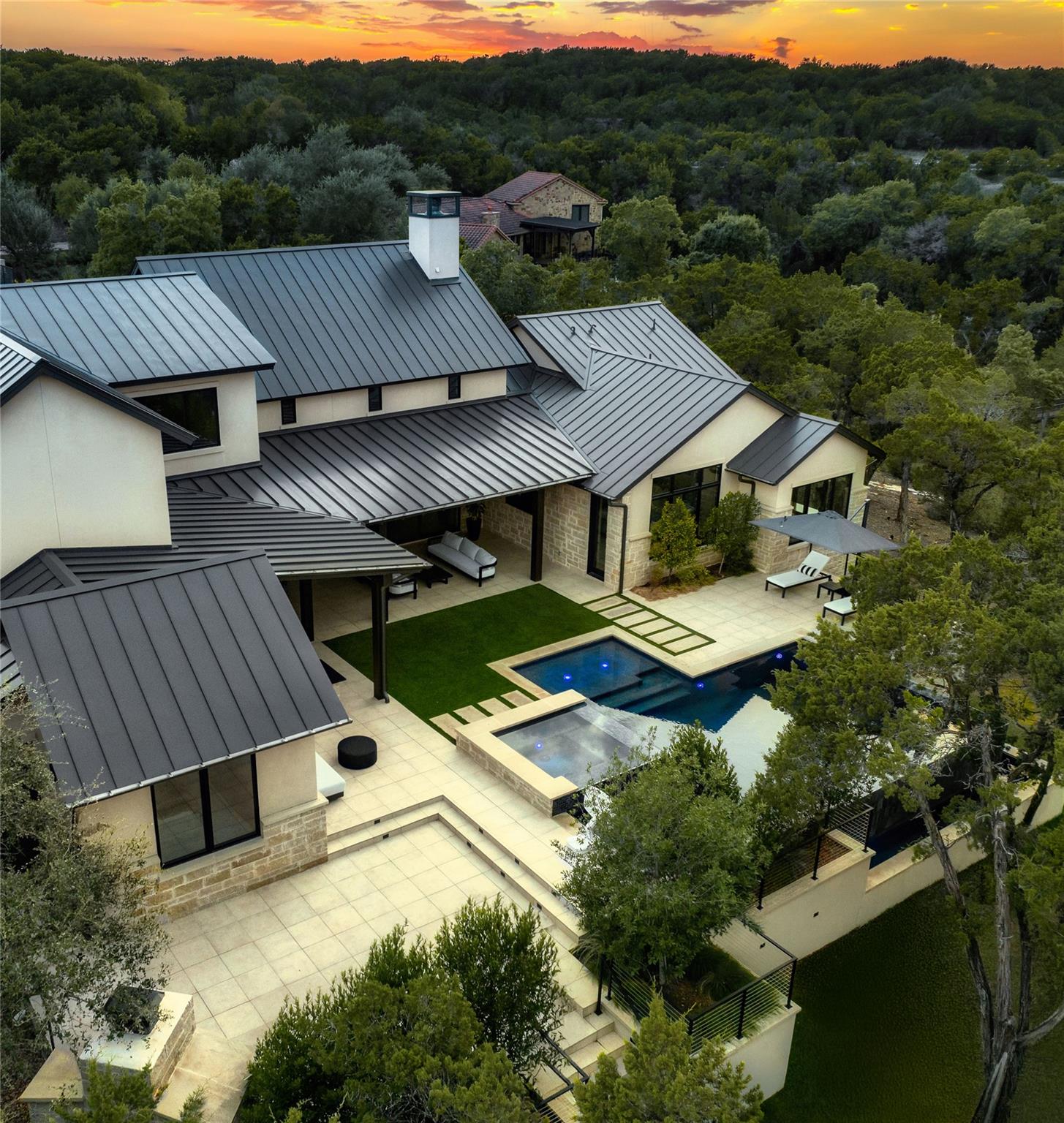 505 Crystal Creek DR