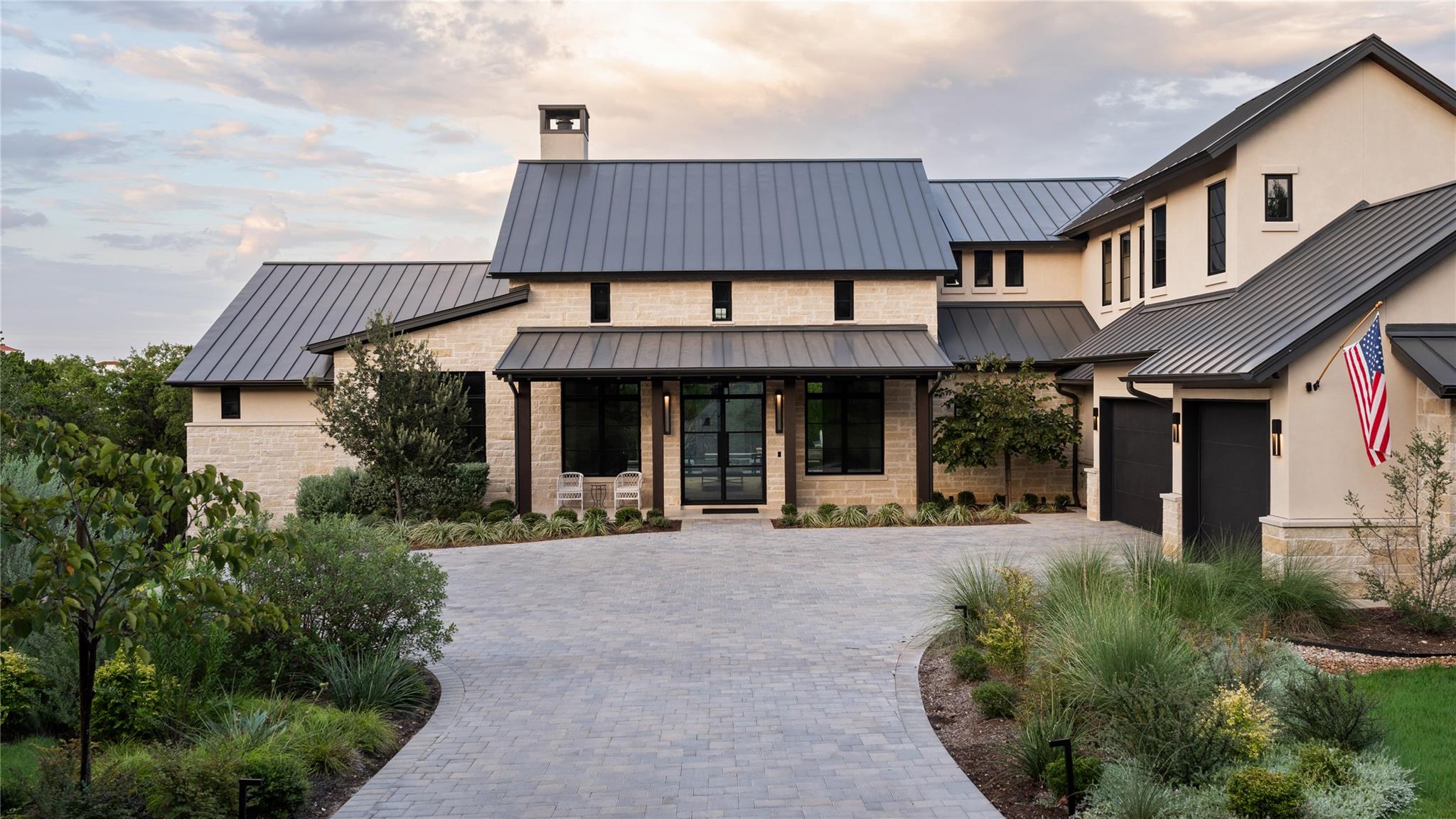 505 Crystal Creek DR