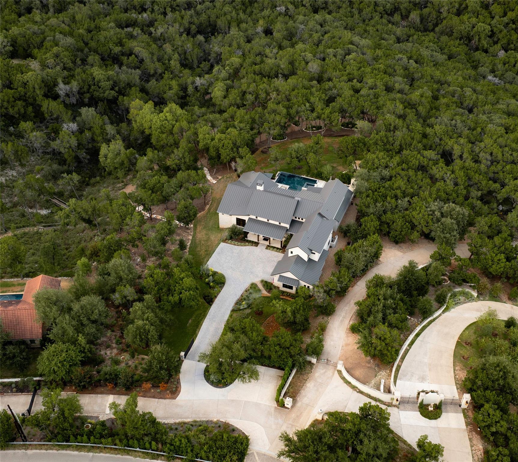 505 Crystal Creek DR