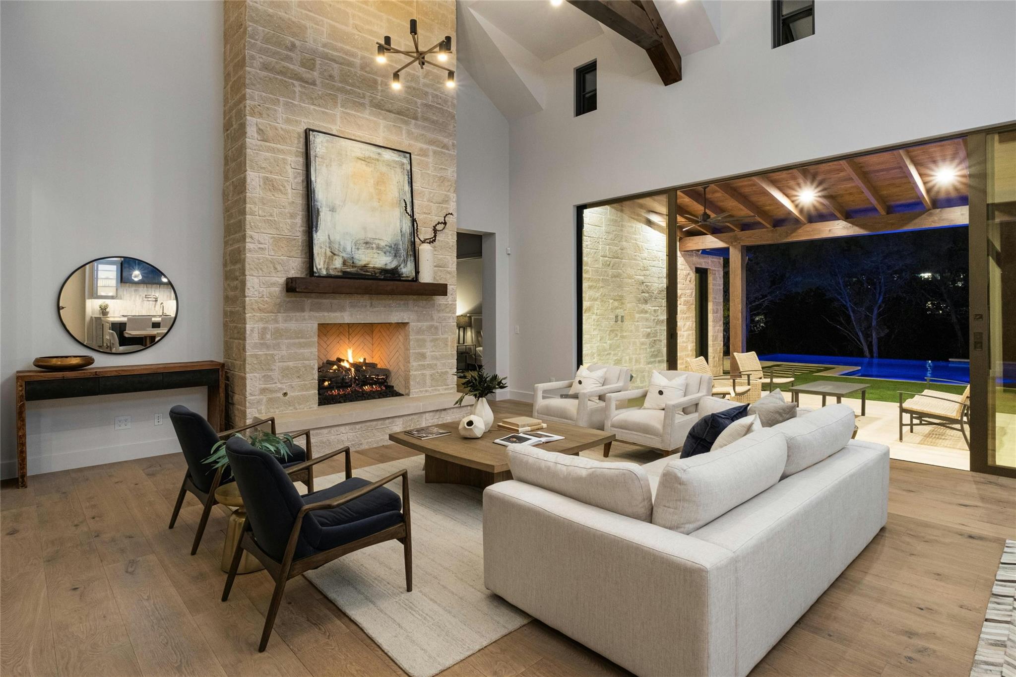 505 Crystal Creek DR