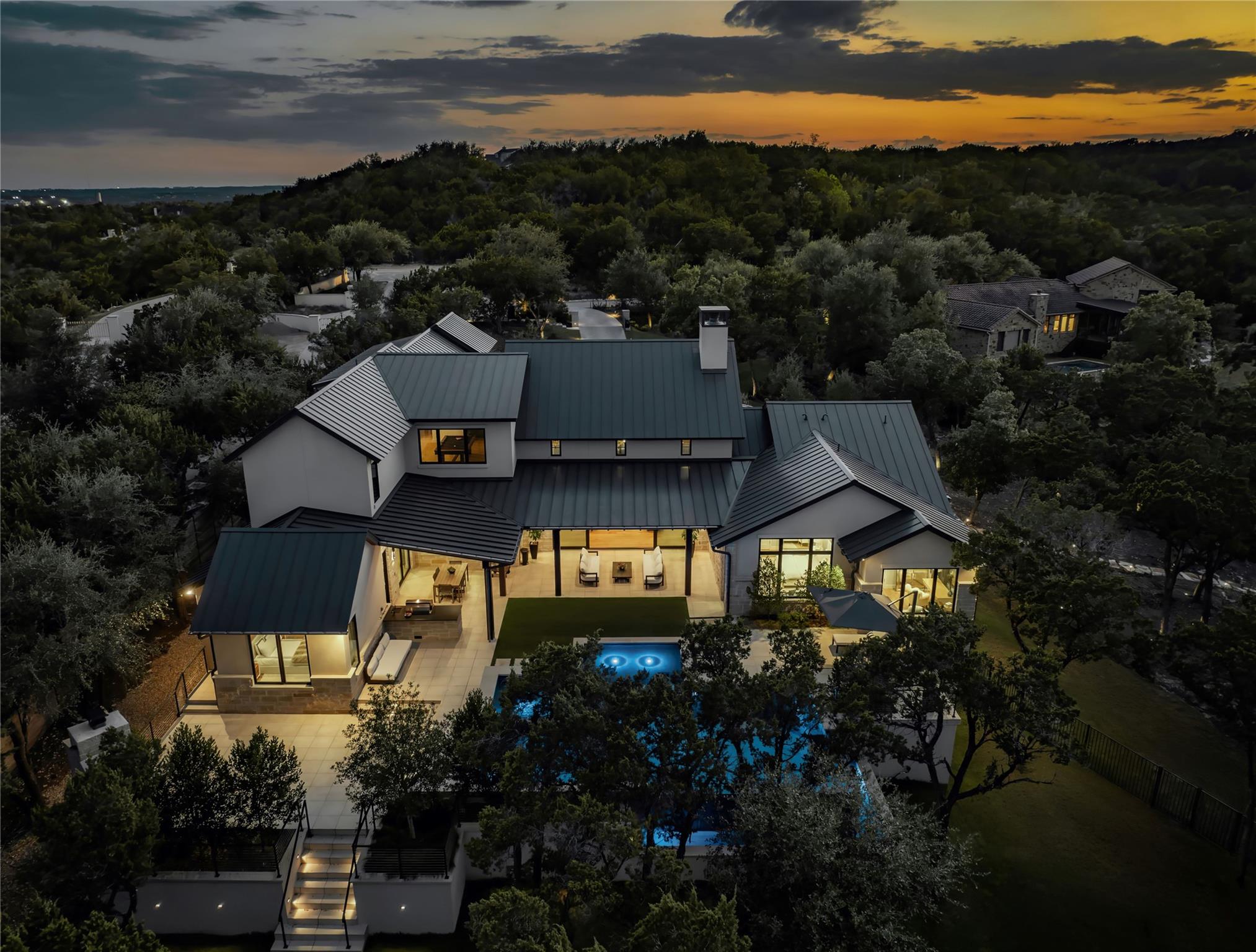 505 Crystal Creek DR