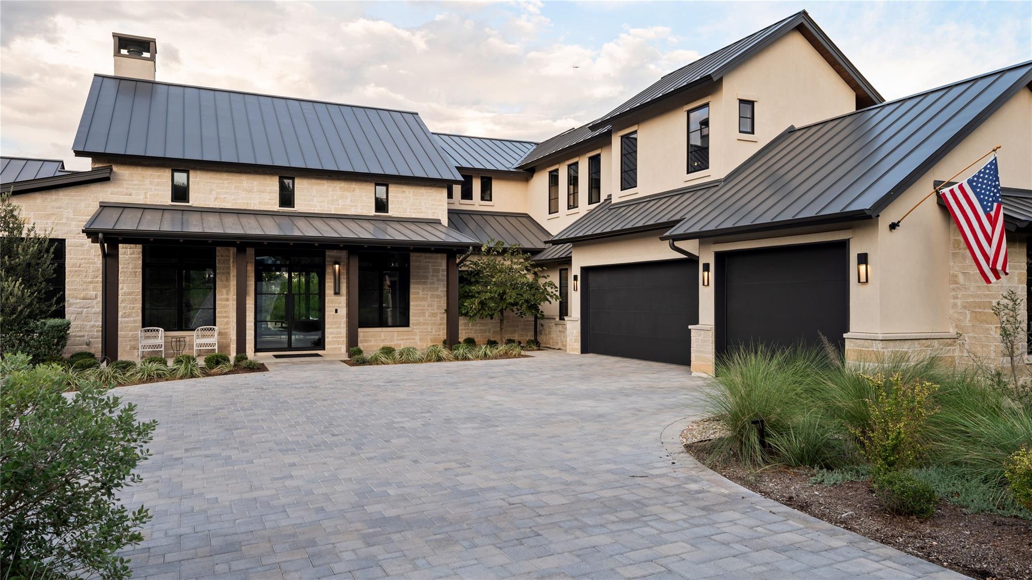 505 Crystal Creek DR