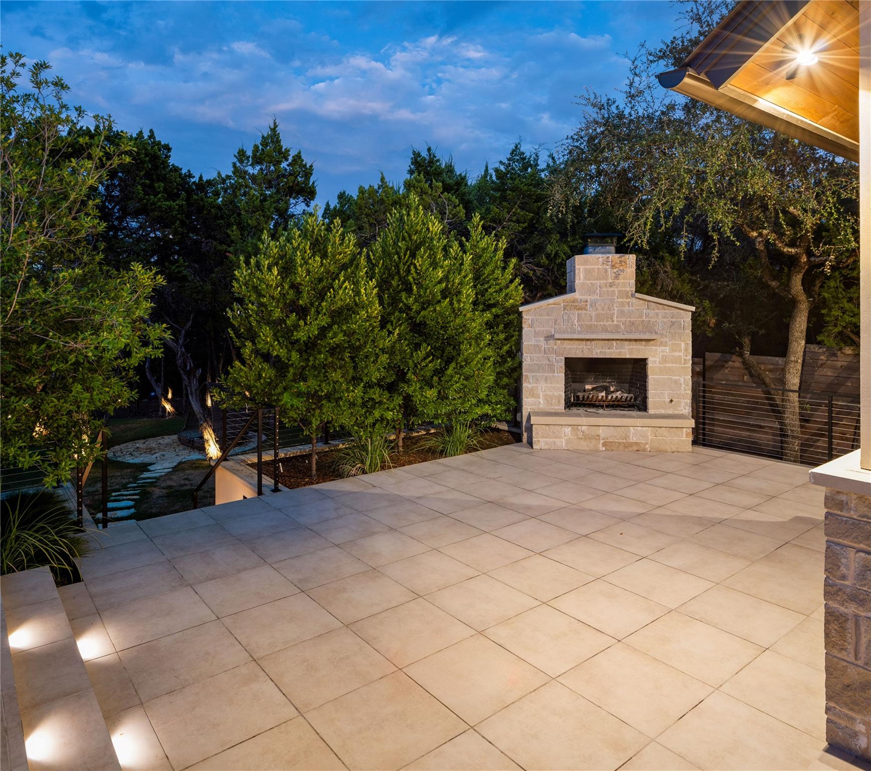 505 Crystal Creek DR