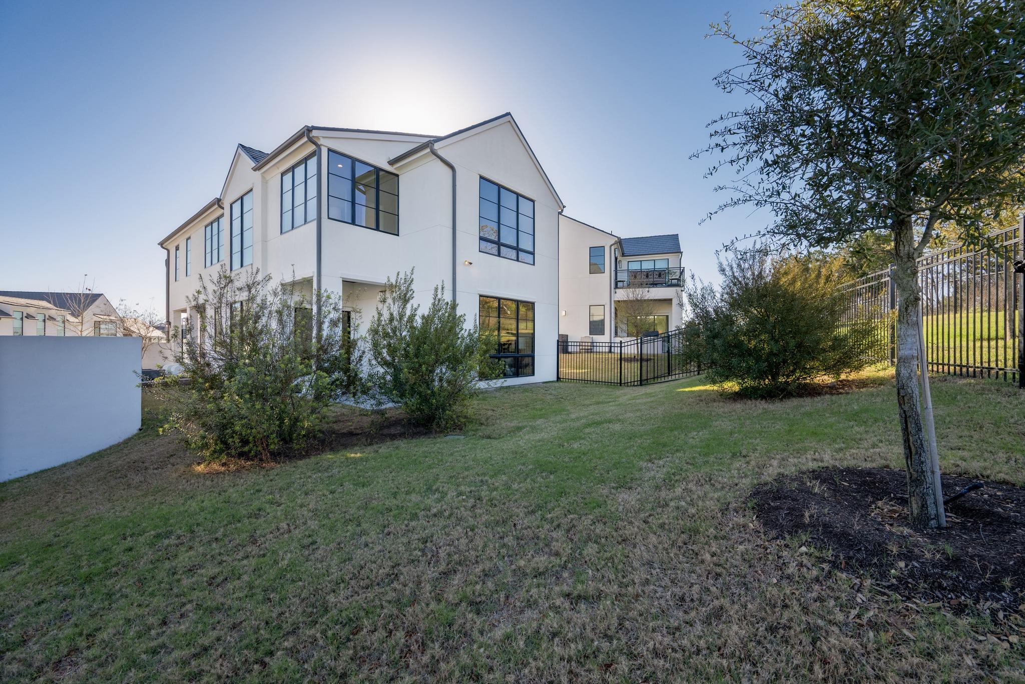 6901 Adeline WAY # 23