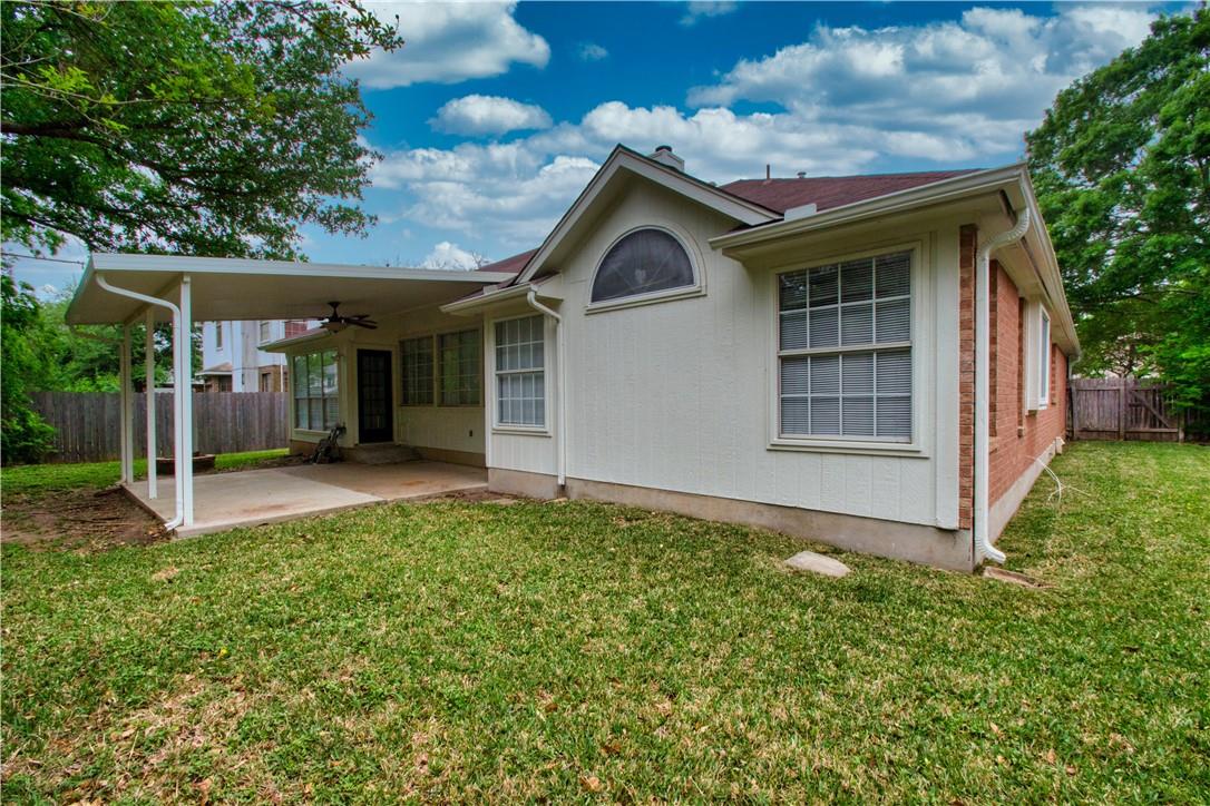 306 Marigold LN