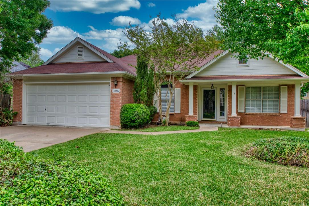 306 Marigold Ln Cedar Park TX