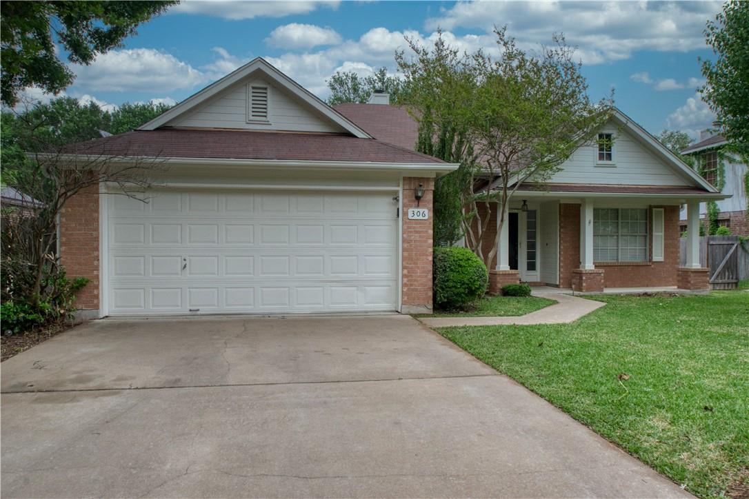 306 Marigold LN