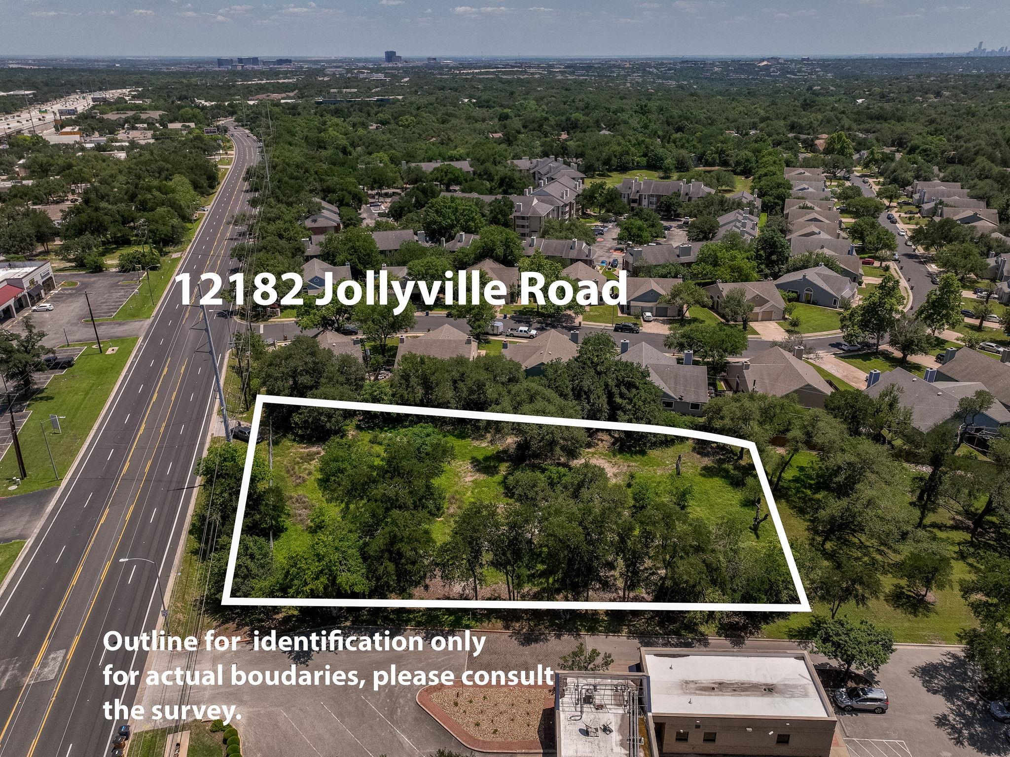 12182 Jollyville RD