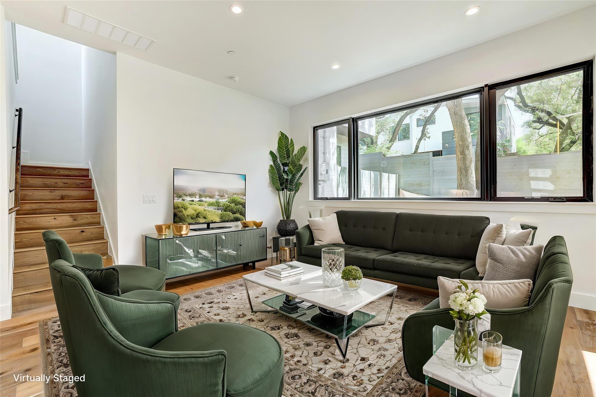 3208 Clawson RD # 3A