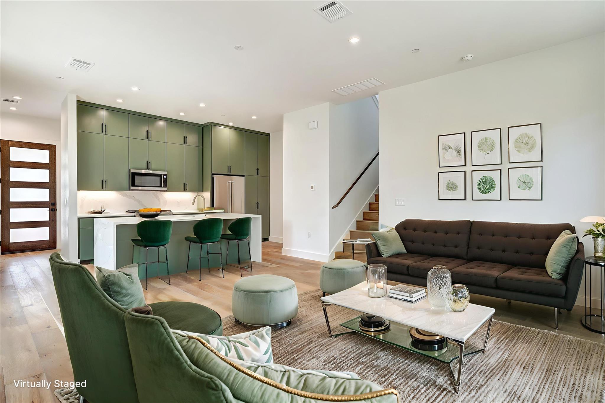 3208 Clawson RD # 3A