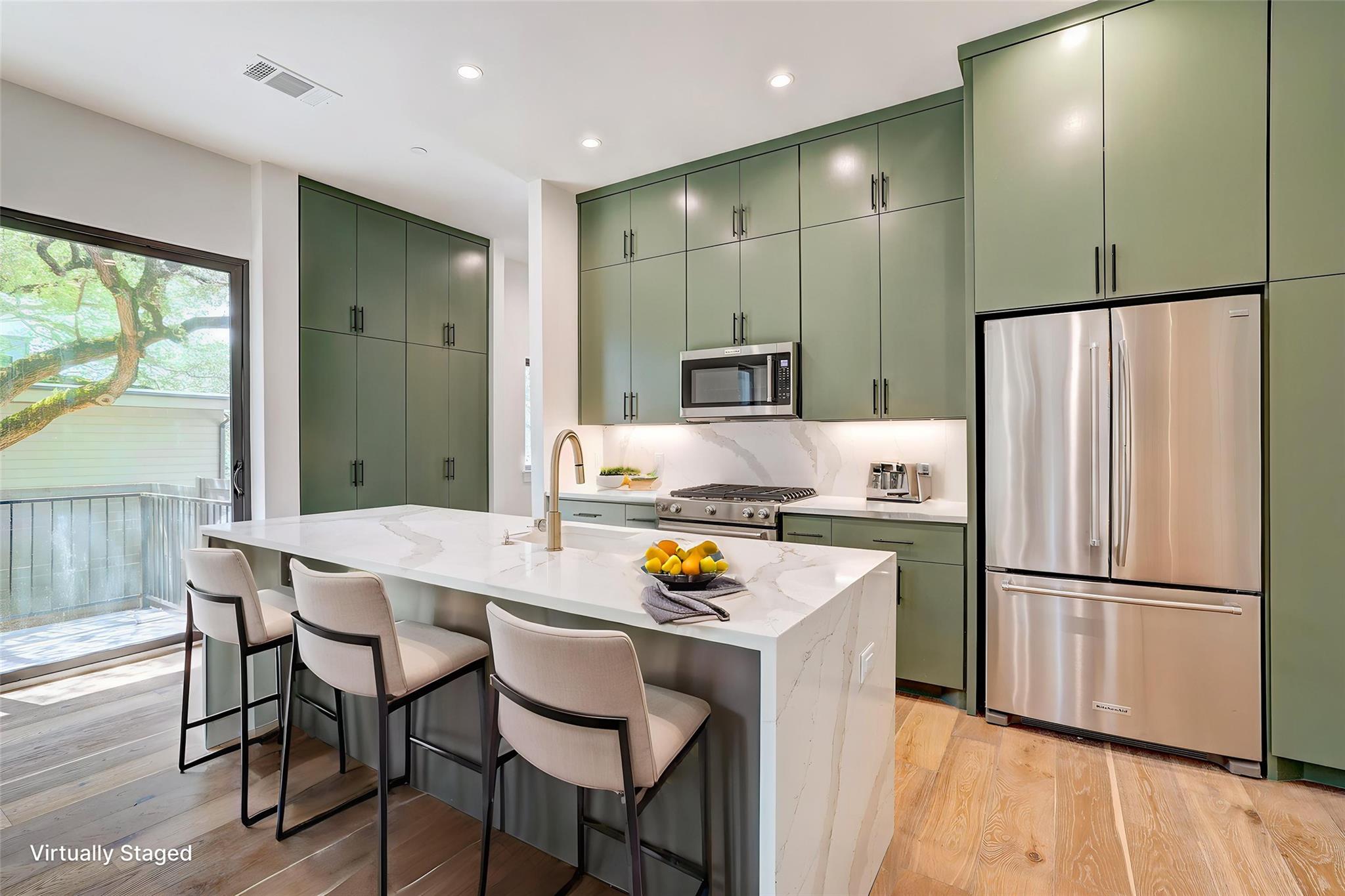 3208 Clawson RD # 3A