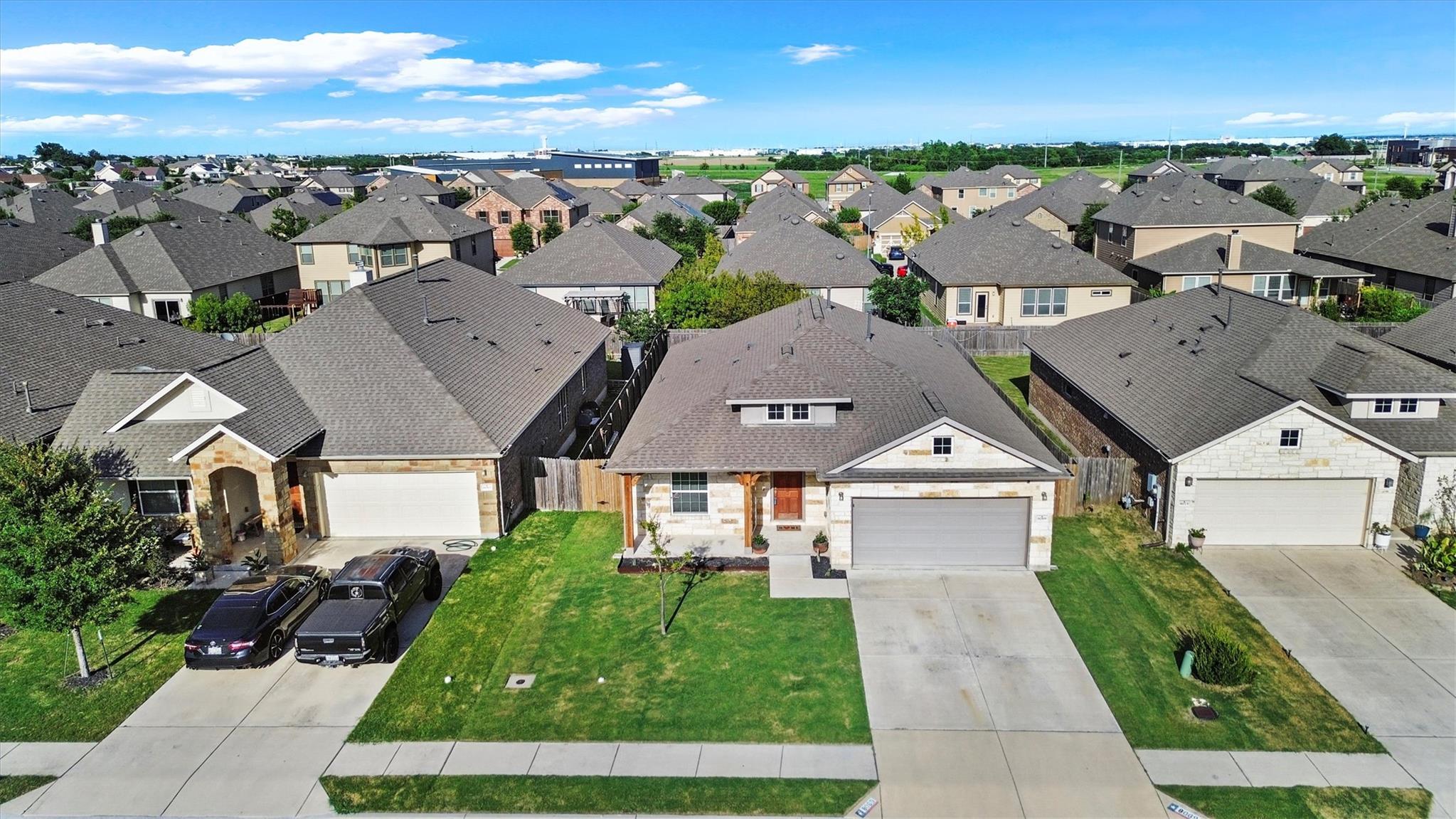 8069 Arezzo DR
