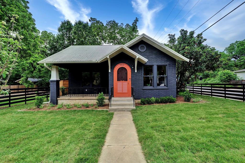 4612 Duval ST # 1