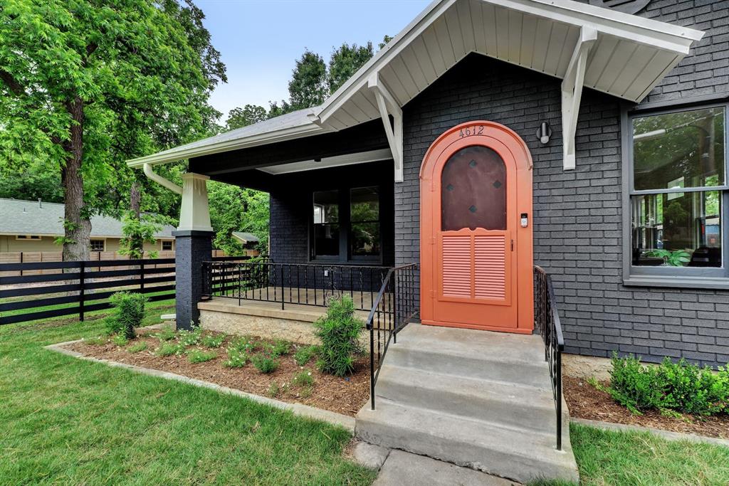 4612 Duval ST # 1