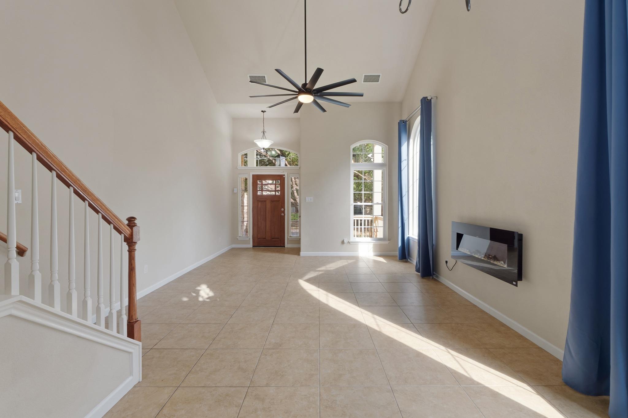 1625 Rockland DR