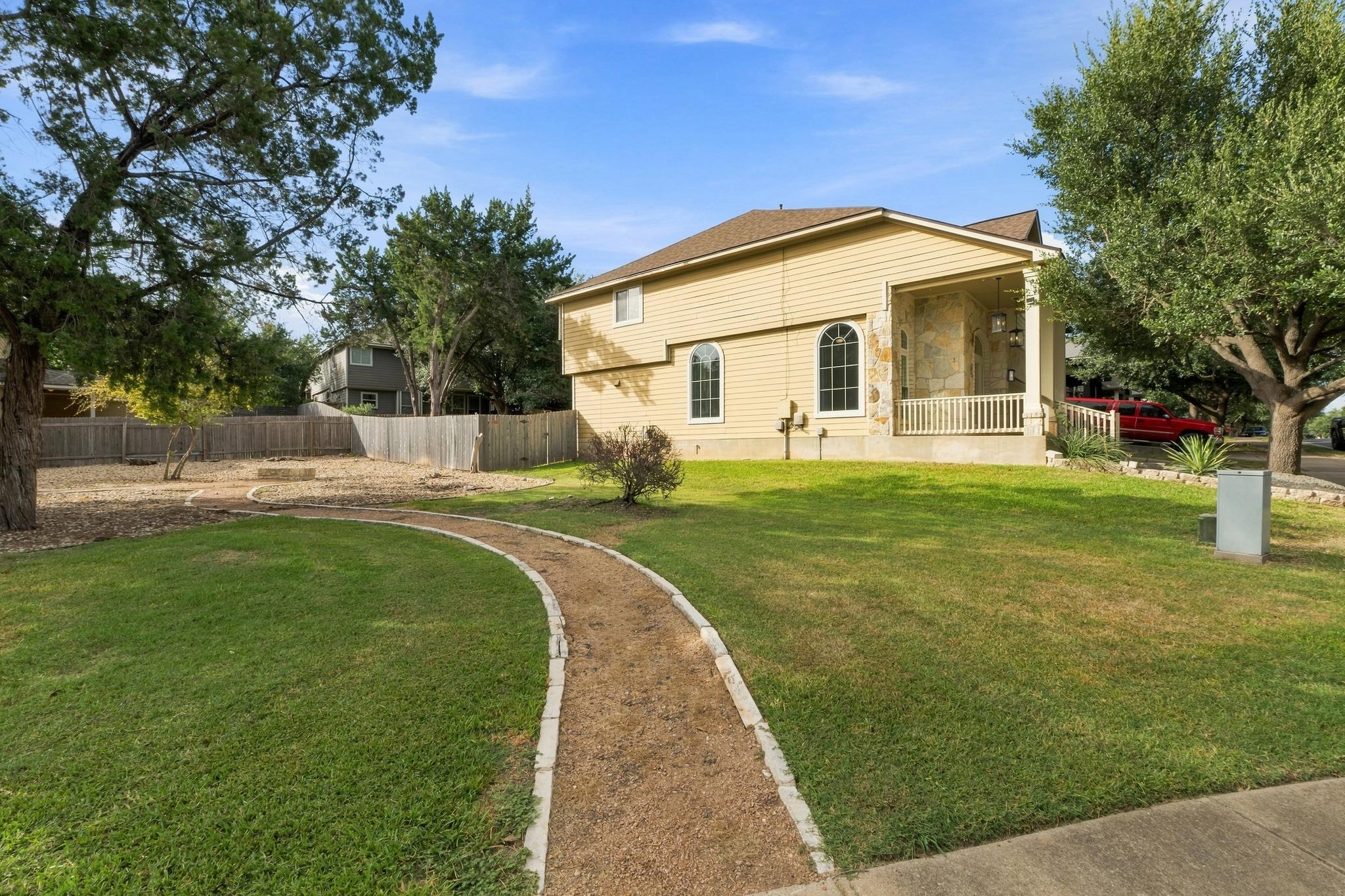 1625 Rockland DR