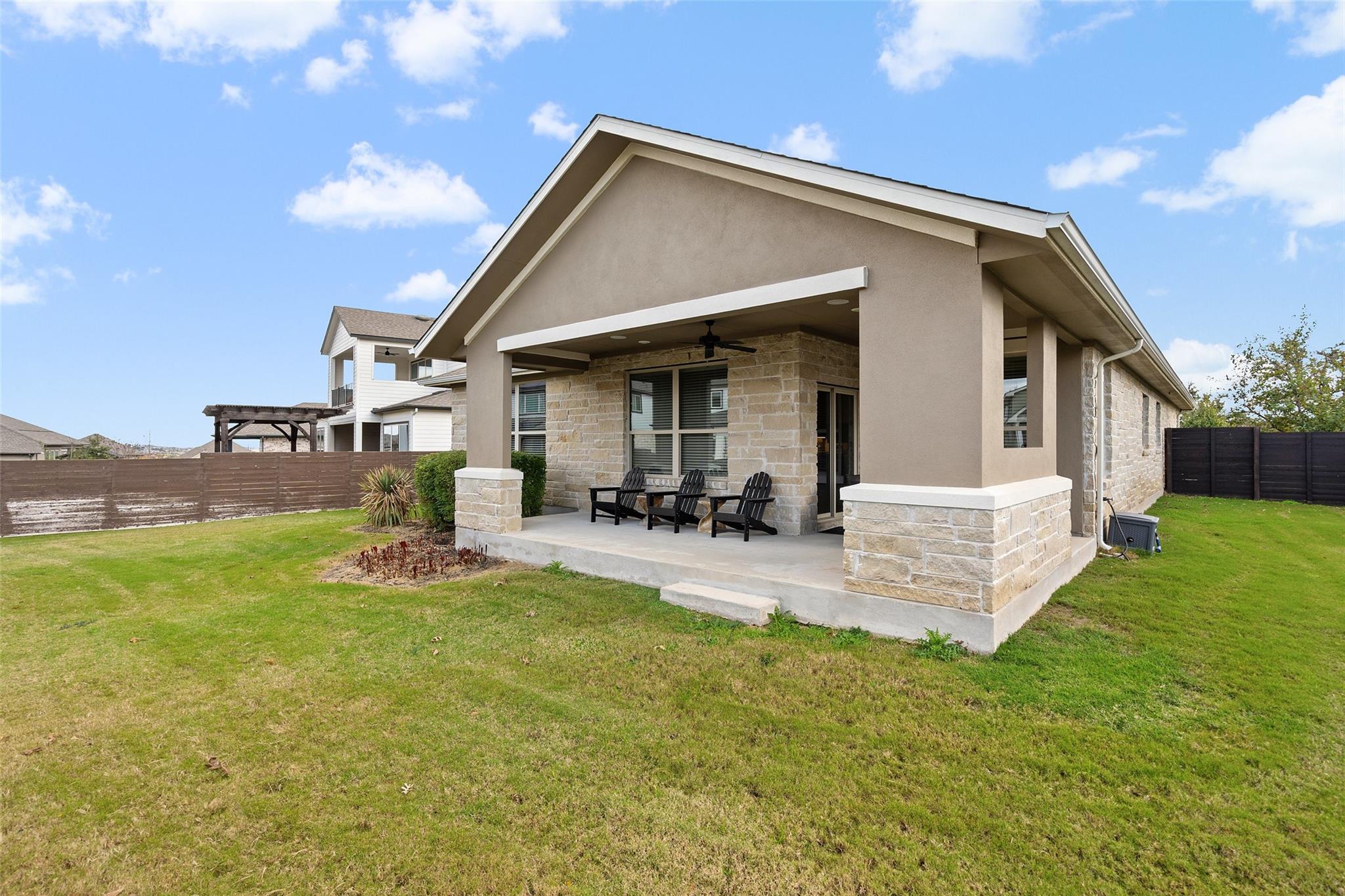 16420 Coursier DR