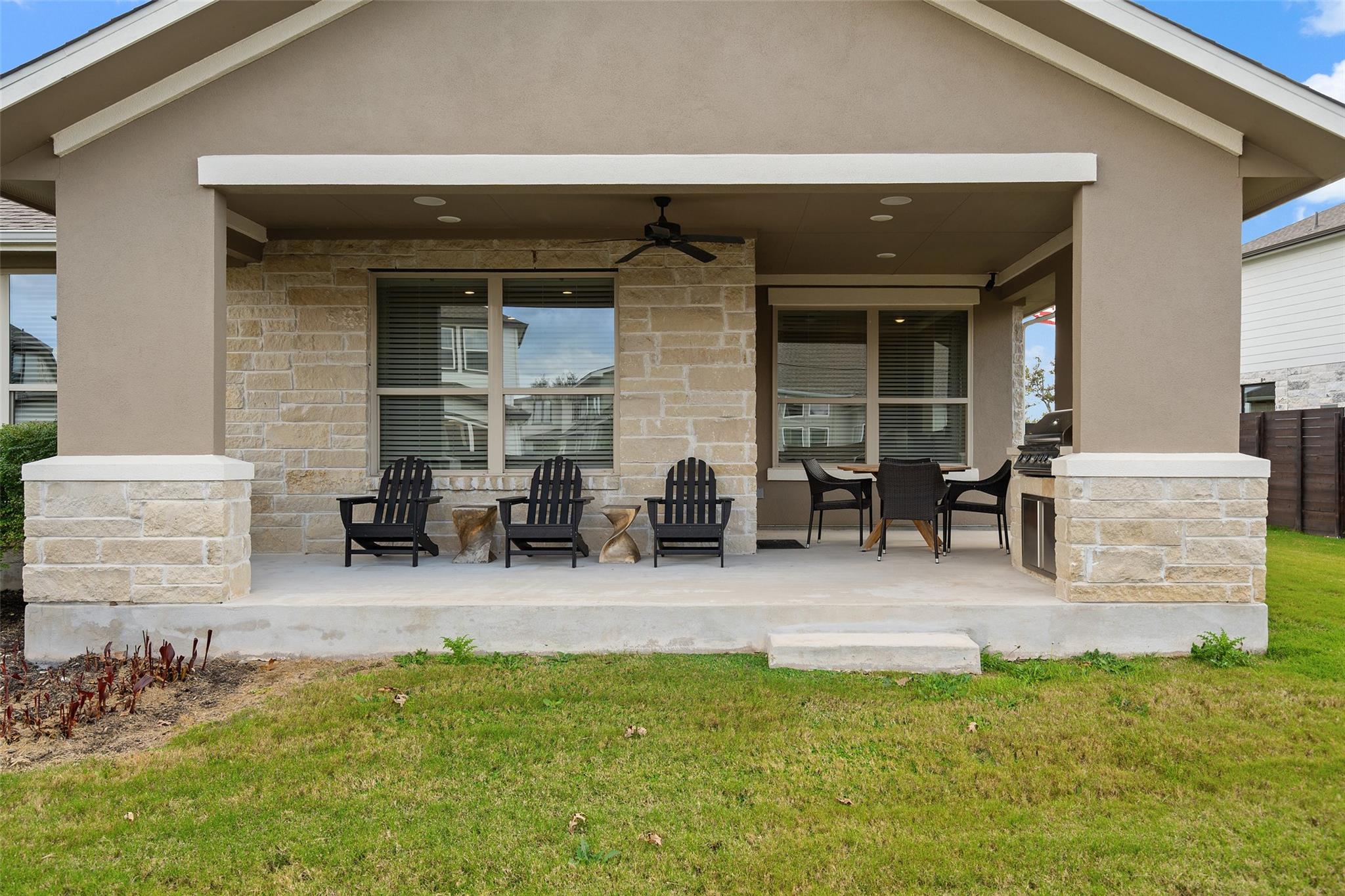 16420 Coursier DR