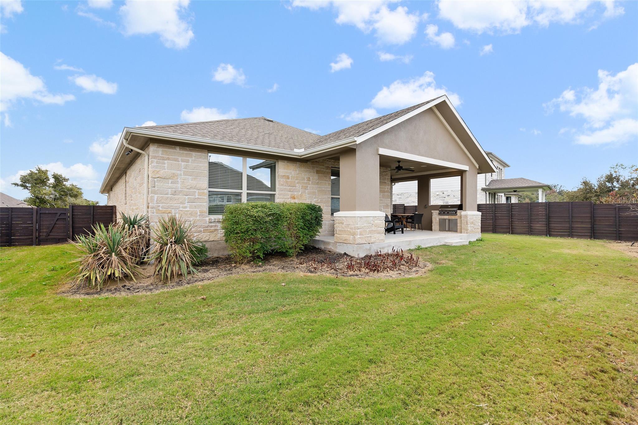 16420 Coursier DR