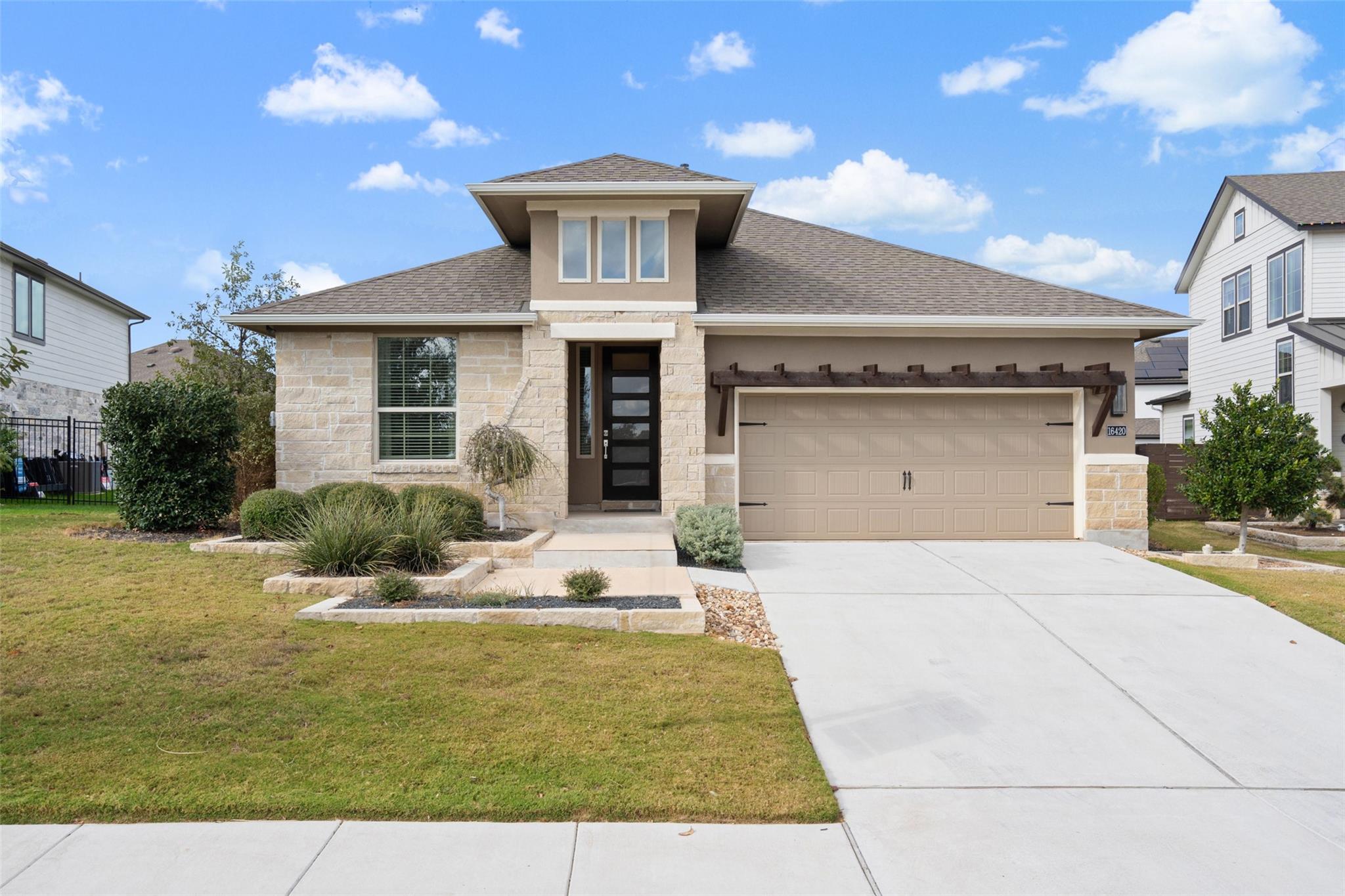 16420 Coursier DR