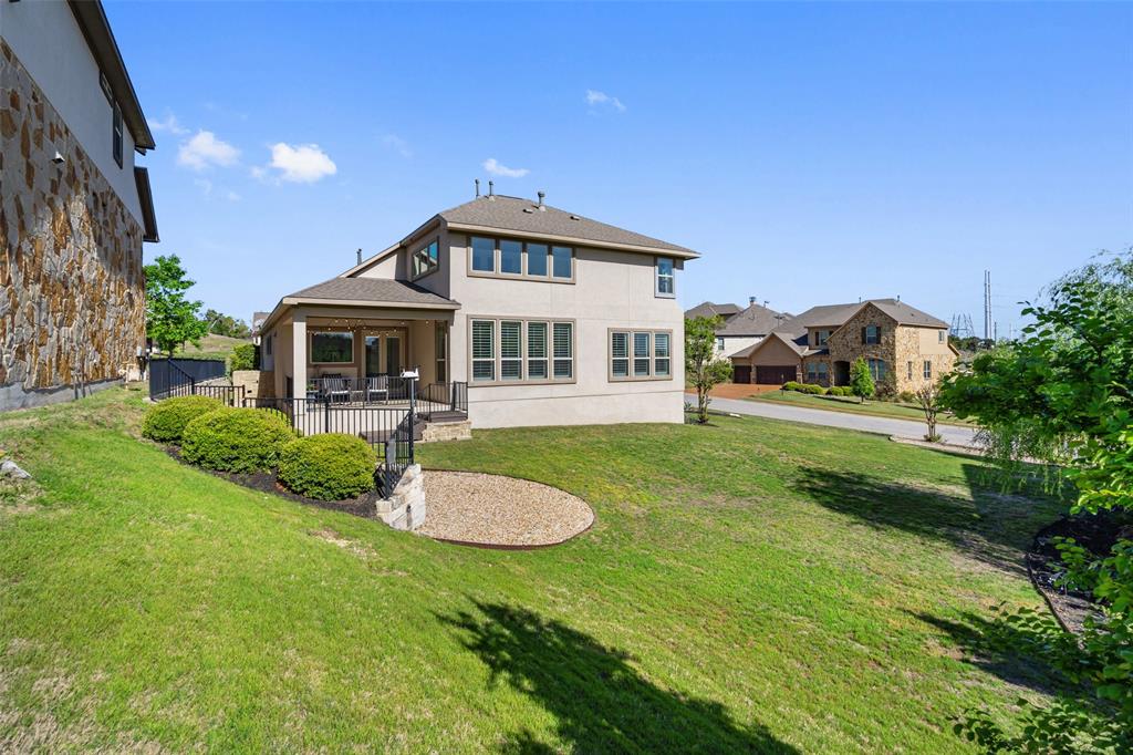 302 Ansley CV