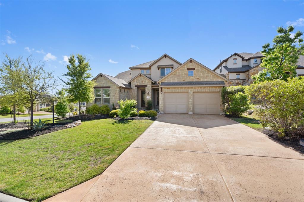 302 Ansley CV