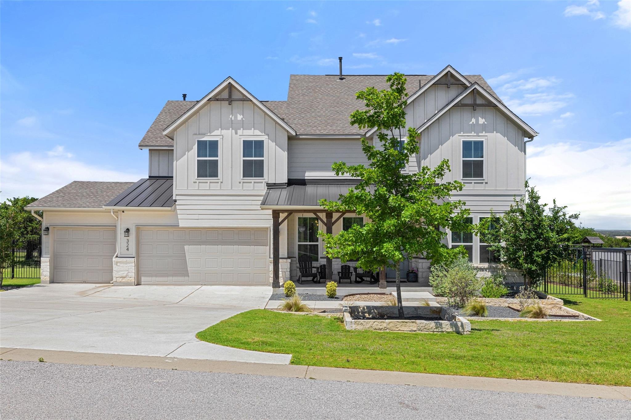 324 Cortaro DR