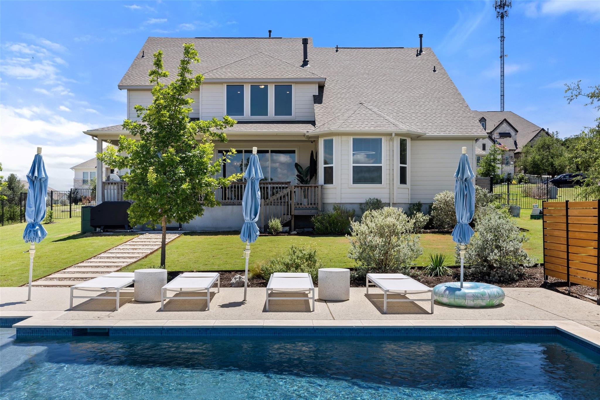 324 Cortaro DR