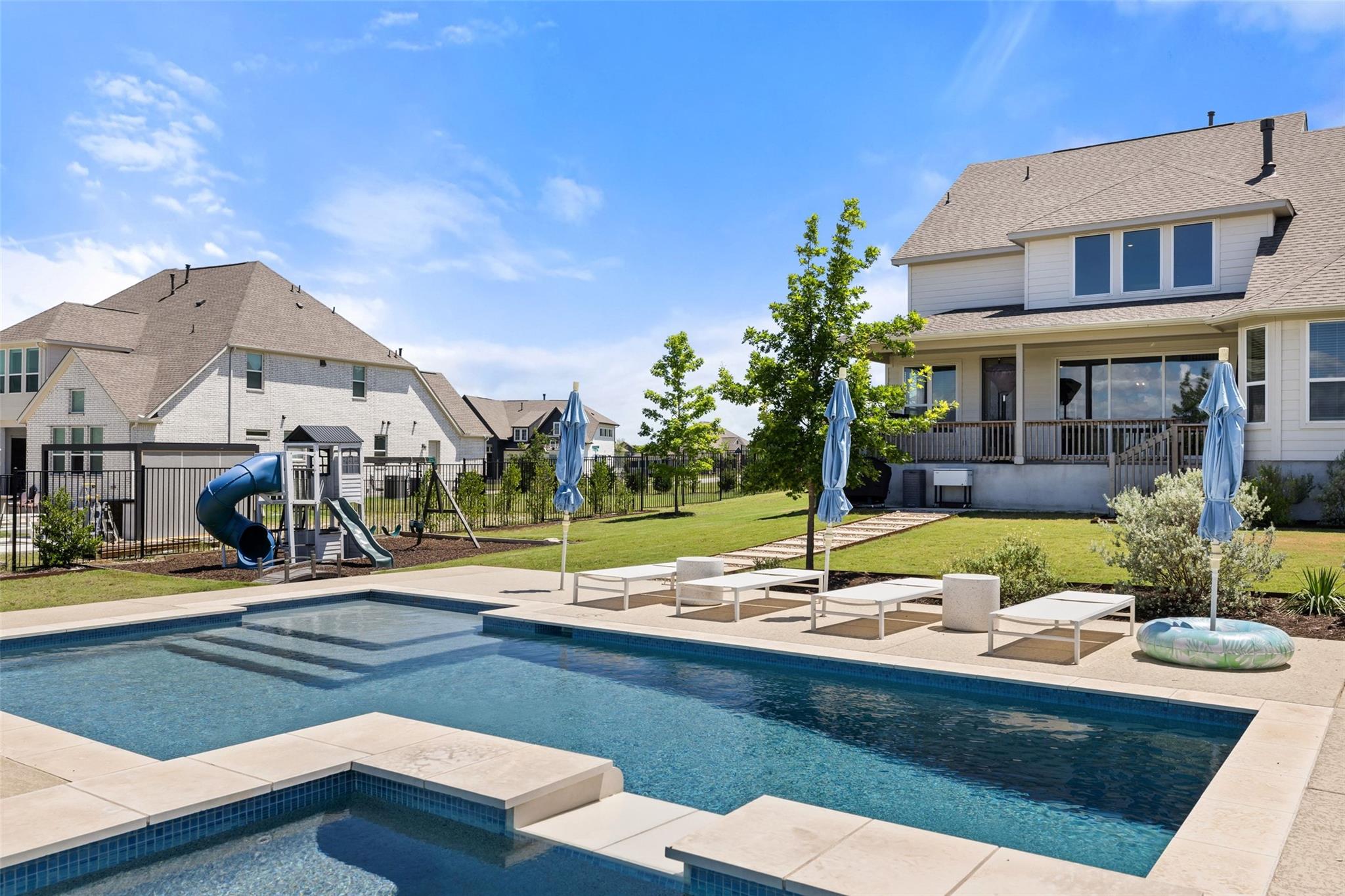 324 Cortaro DR