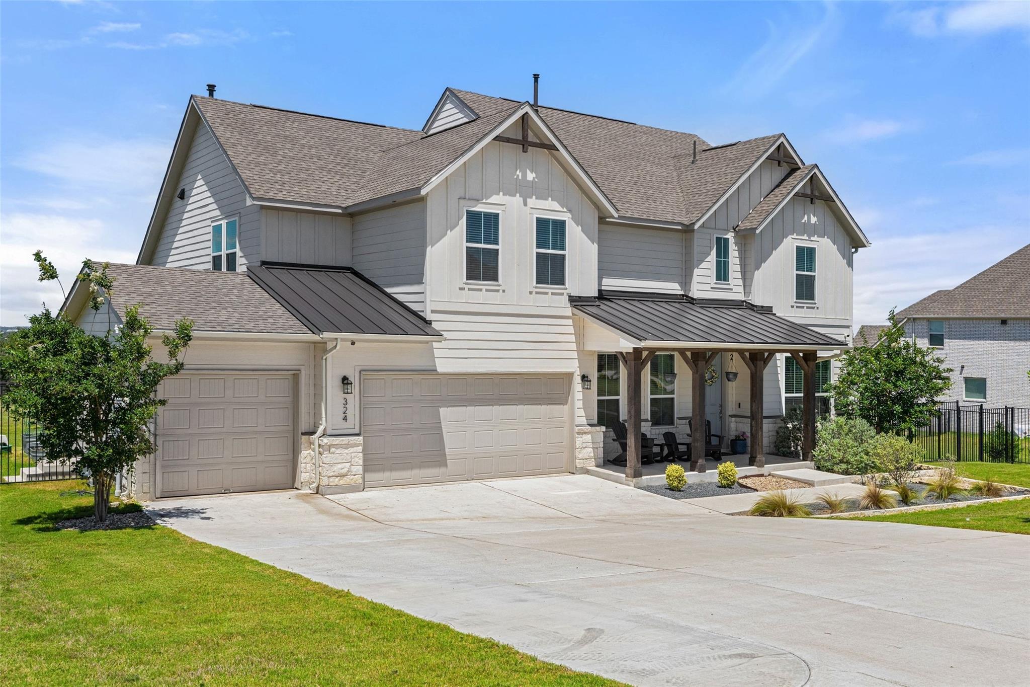 324 Cortaro DR