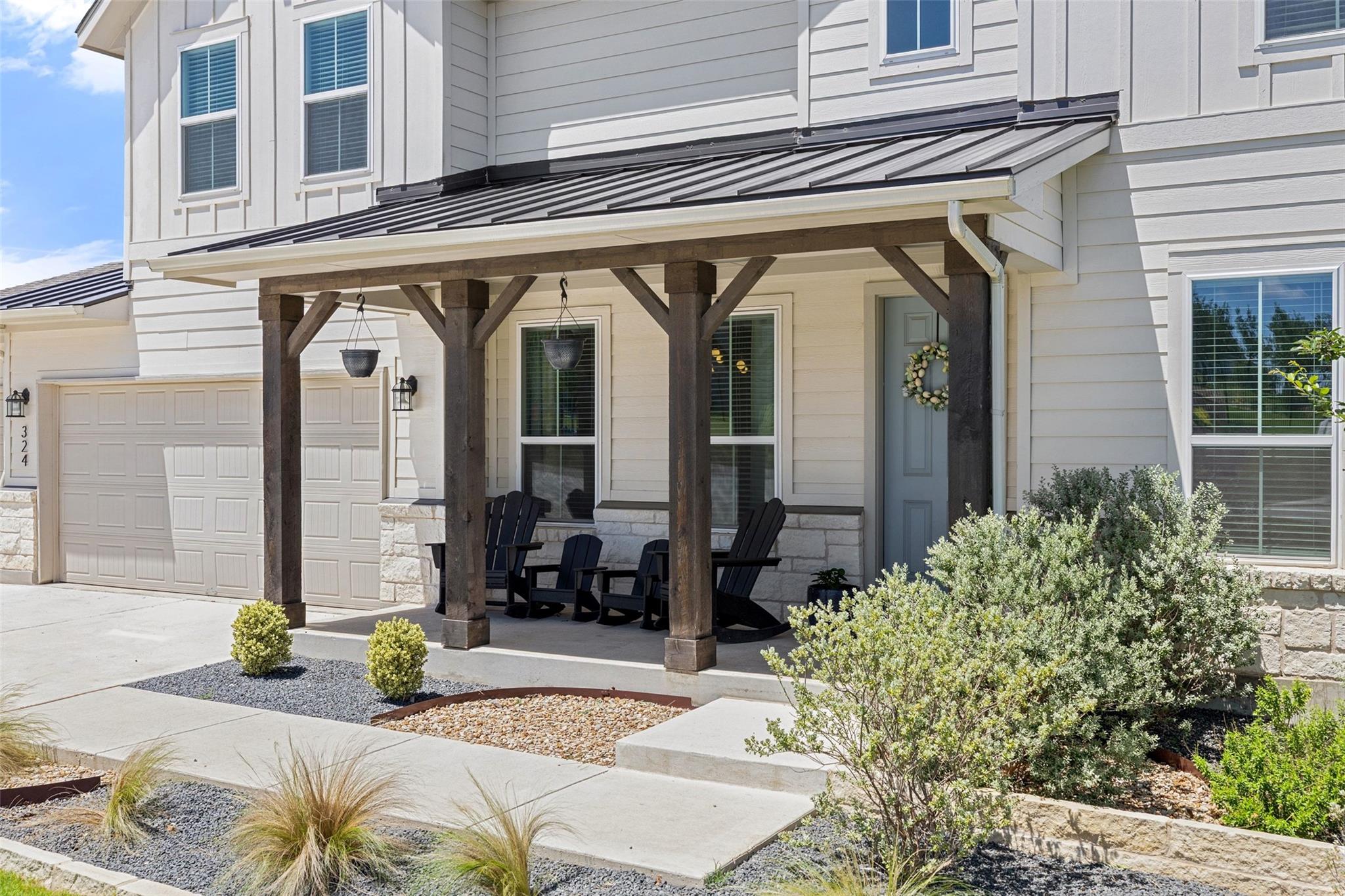 324 Cortaro DR