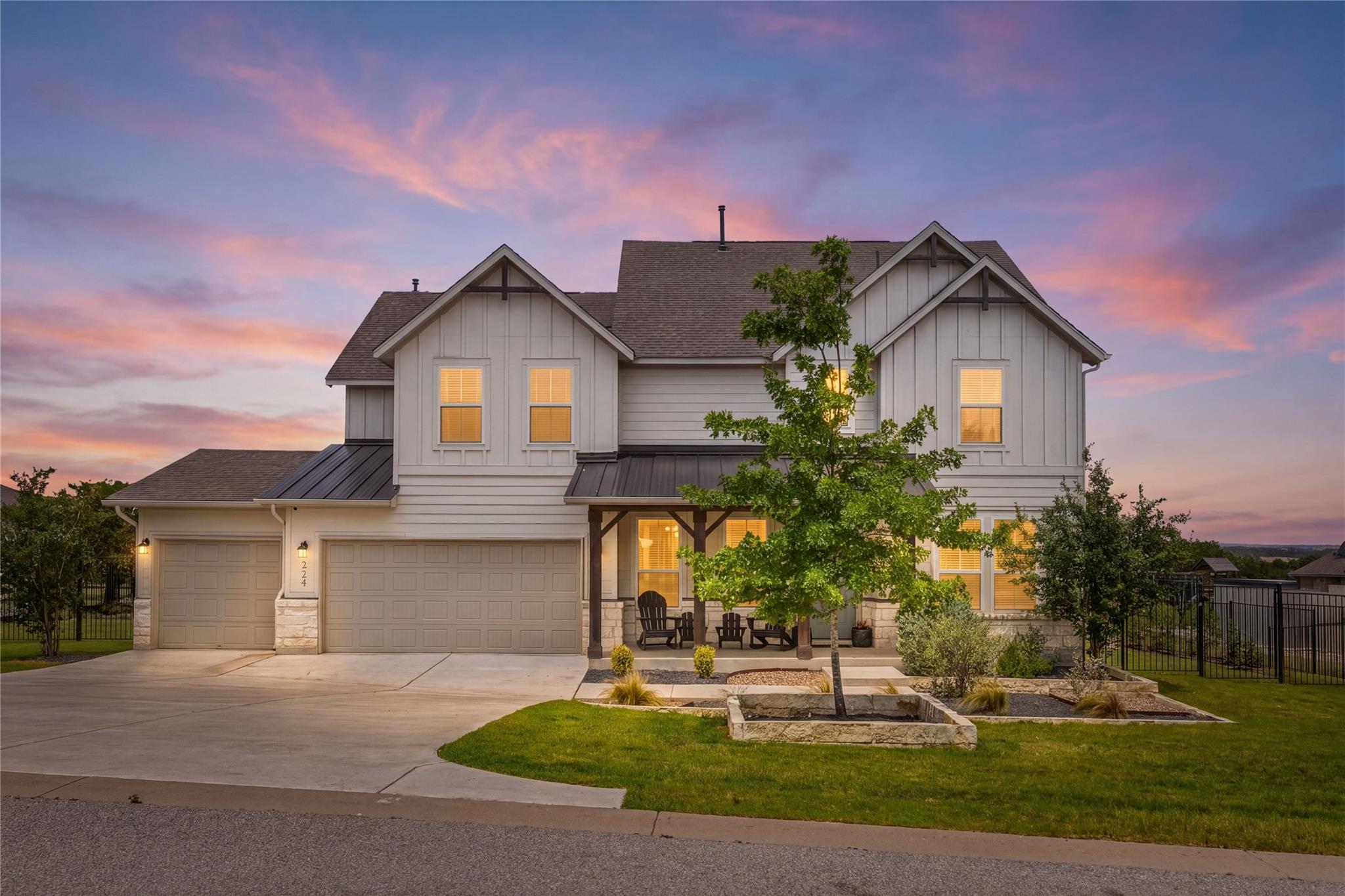 324 Cortaro DR