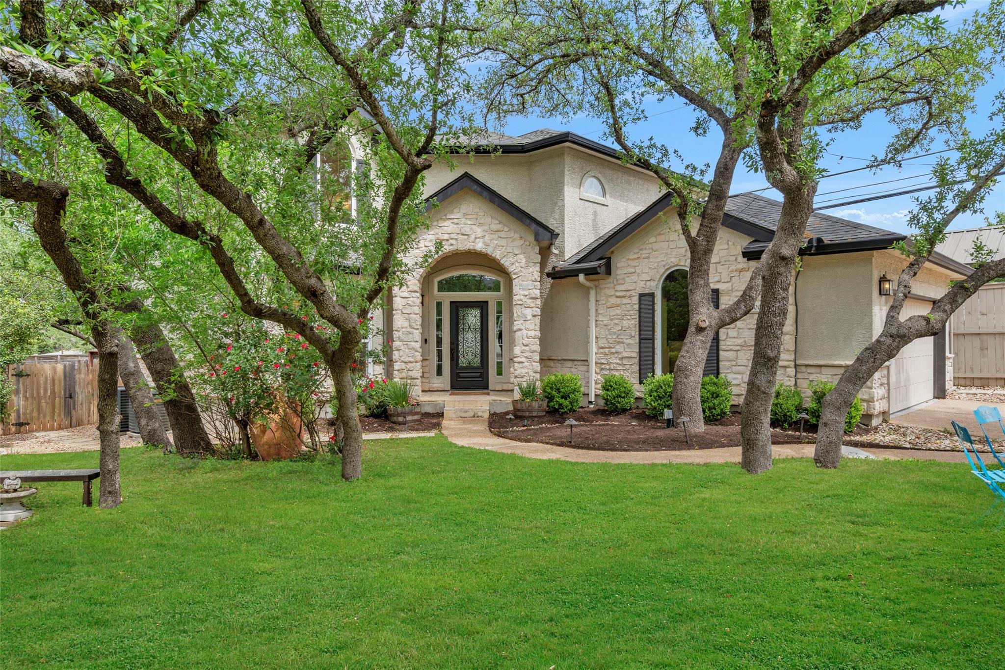 11500 Emerald Falls DR