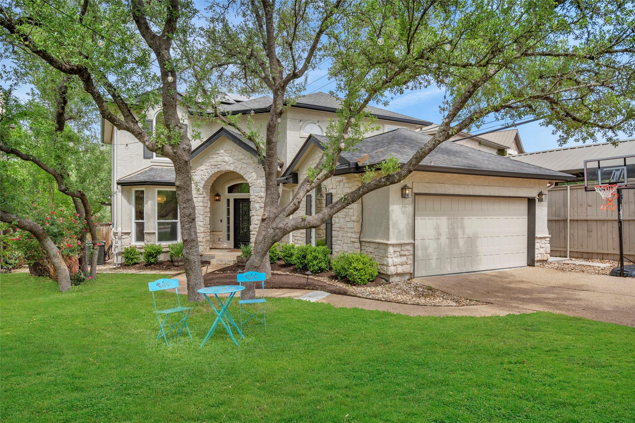 11500 Emerald Falls DR